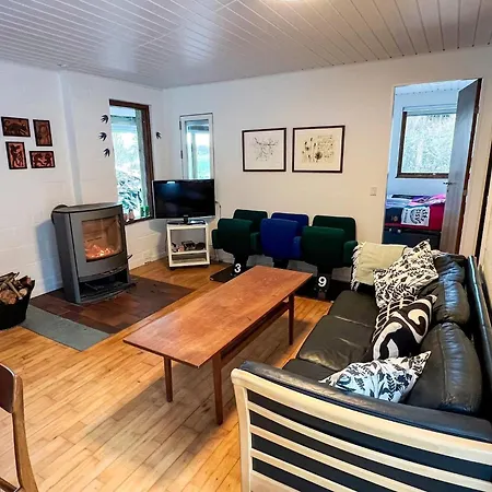 6 Person In Casa vacanze Asperup