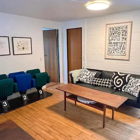 6 Person In Casa vacanze *