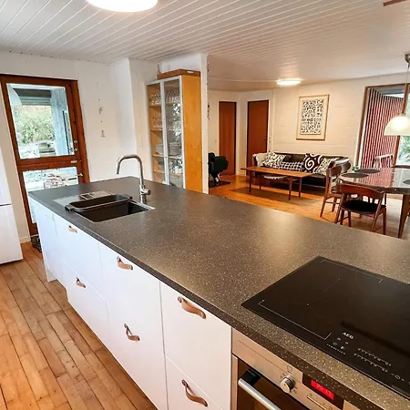 Casa vacanze 6 Person In Asperup