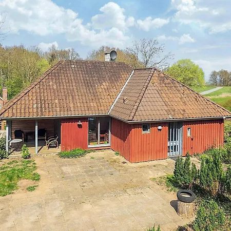 Casa vacanze 6 Person In *