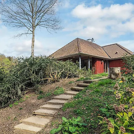 6 Person In Casa vacanze Asperup