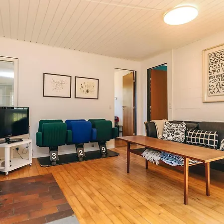 Casa vacanze 6 Person In Asperup