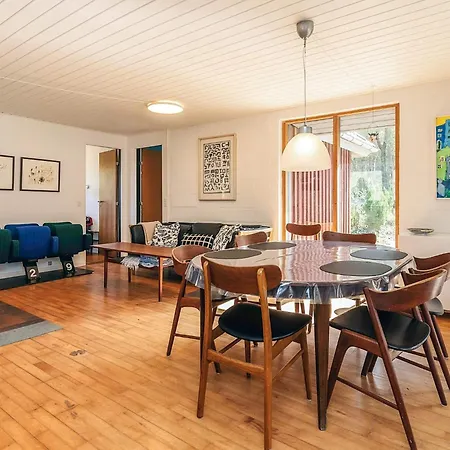 6 Person In Casa vacanze