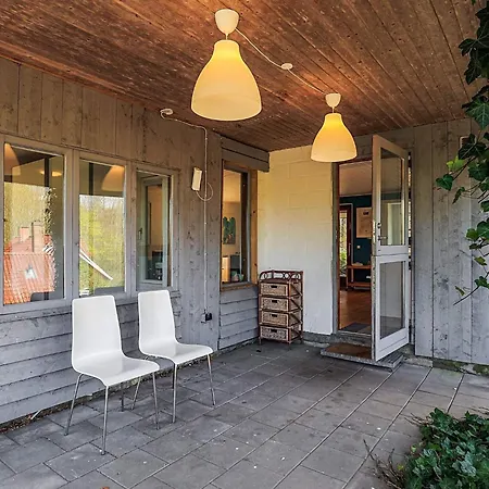 Casa vacanze 6 Person In *