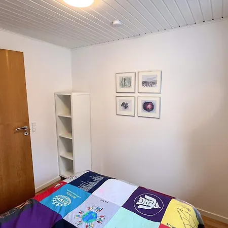 Casa vacanze 6 Person In