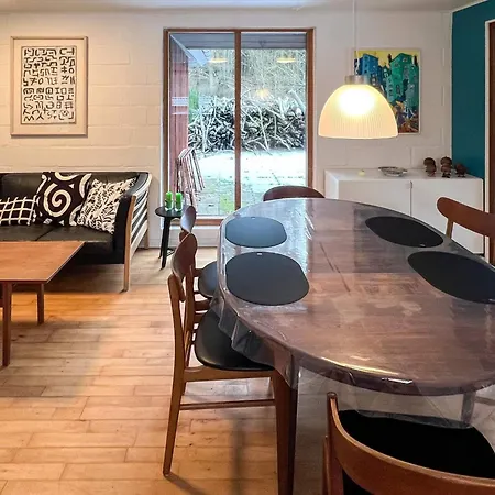 Casa vacanze 6 Person In