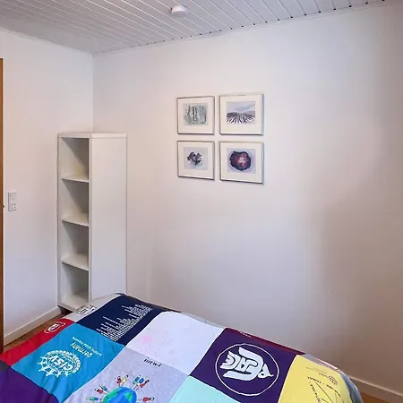 Casa vacanze 6 Person In *