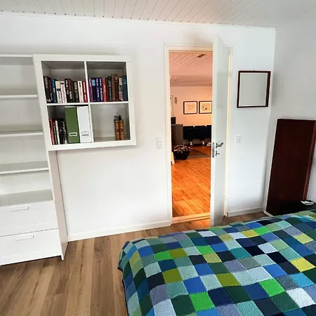 Casa vacanze 6 Person In *