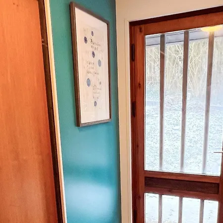 6 Person In Casa vacanze Asperup