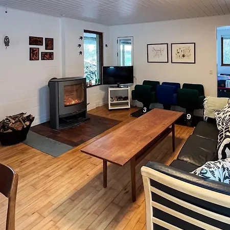 6 Person In Casa vacanze Asperup