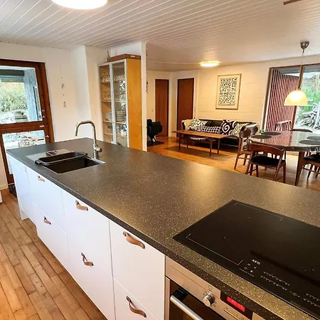 6 Person In Casa vacanze Asperup