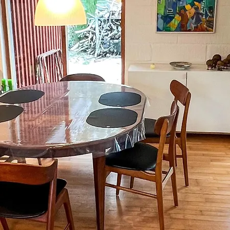 Casa vacanze 6 Person In