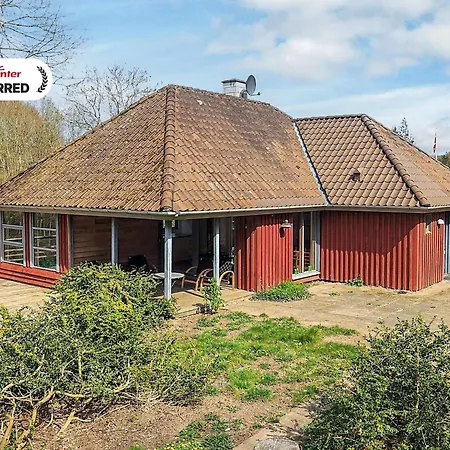 Casa vacanze 6 Person In *